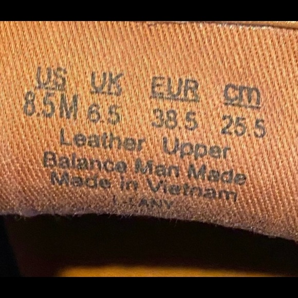 Franco Sarto Black Suede Loafers-Like New! - Picture 10 of 10